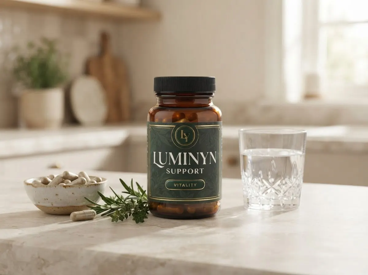 Luminyn Support Luminyn Support